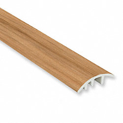 Desert Horizon Elm Laminate Waterproof 1.56 in wide x 7.5 ft Length Low Profile Reducer